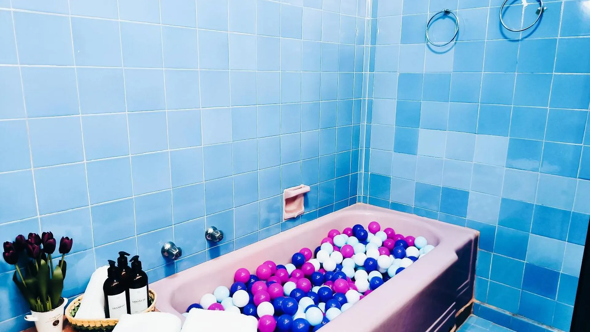 Vakantiehuis Piscina E Muito Verde Na Vila Madalena Villa São Paulo